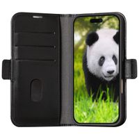 dbramante1928 Copenhagen Bookcase Apple iPhone 16 Pro Max - Zwart