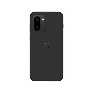 OnePlus Sandstone Magnetic Case OnePlus 15R - Zwart