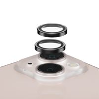 PanzerGlass Camera Protector Hoop Optic Rings Apple iPhone 13 / 13 Mini