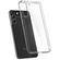 Spigen Ultra Hybrid Backcover Samsung Galaxy S22 Plus - Transparant