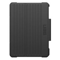 UAG Metropolis SE Bookcase iPad Air 11 inch (2024) M2 / Air 5 (2022) / Air 4 (2020) - Black