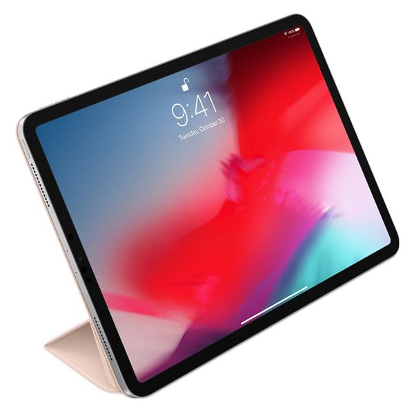 Apple Smart Folio Apple iPad Pro 11 (2018) - Pink Sand