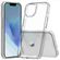 Accezz Xtreme Impact Backcover iPhone 14 - Transparant