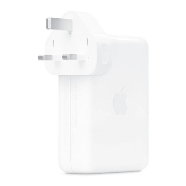 Apple Originele USB-C Power Adapter - MacBook oplader - Verenigd Koninkrijk - 140W - Wit