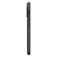 Spigen Tough Armor Backcover MagSafe Apple iPhone 16 Pro - Zwart