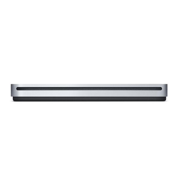 Apple Superdrive DVD-brander - USB-A - Zilver