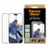 PanzerGlass Screenprotector Aluminium Frame Ultra Wide Fit met applicator iPhone 16 Pro Max