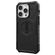 UAG Pathfinder Backcover MagSafe iPhone 15 Pro - Zwart