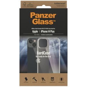 PanzerGlass HardCase Anti-Bacterial iPhone 14 Plus