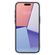 Spigen Ultra Hybrid Backcover iPhone 15 Pro - Crystal Clear