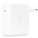 Apple USB-C Power Adapter - 96 Watt - Wit