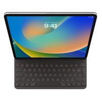 Apple Magic Keyboard Apple iPad Pro 12.9 (2018/2020/2021/2022) / iPad Air 13 inch (2024/2025) - Zwart