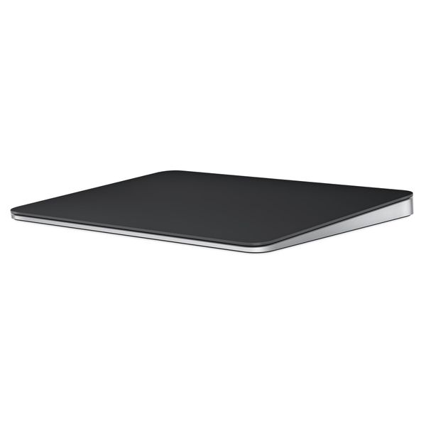 Apple Magic Trackpad - Lightning - Zwart