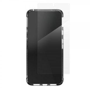 ZAGG Luxe Case + Screenprotector Google Pixel 8 - Clear
