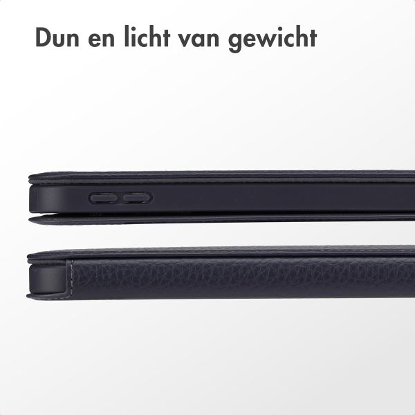 Accezz Trifold Bookcase Apple iPad 11 (2025) 11 inch A16 / iPad 10 (2022) 10.9 inch
