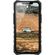 UAG Pathfinder Backcover iPhone 12 Mini - Zwart