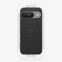 Spigen GLAStR EZ Fit Screenprotector + Applicator 2-pack Google Pixel 9 / 9 Pro