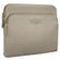 dbramante1928 Paris+ Sleeve - Laptop hoes 14 inch - Echt leer - MacBook Pro 14 inch - Sand Dune