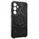 UAG Monarch Backcover Samsung Galaxy S24 Plus - Carbon Fiber