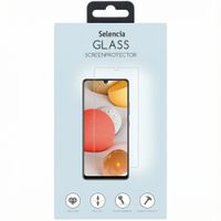 Selencia Gehard Glas Screenprotector Xiaomi Poco F3