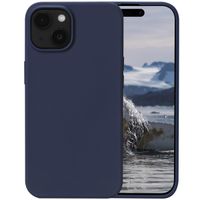 dbramante1928 Greenland Backcover iPhone 15 - Blauw