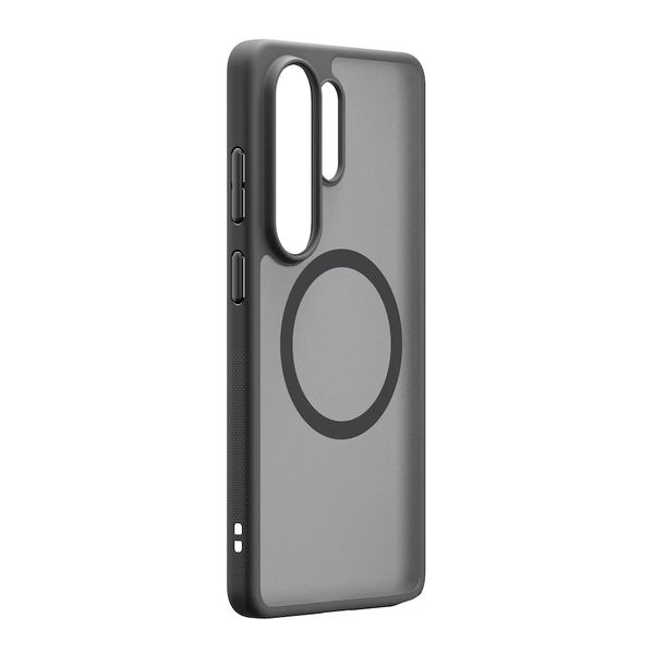 Samsung Capella Magnet Case Samsung Galaxy S26 Ultra - Black