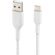 Belkin Boost↑Charge™ Braided USB-C naar USB kabel - 2 meter - Wit