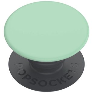 PopSockets Basic Grip - Pastel Mint