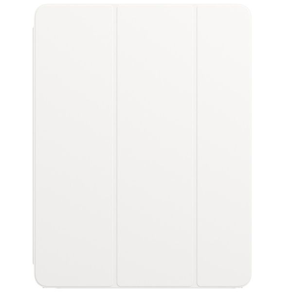 Apple Smart Folio Apple iPad Air 13 inch (2025) M3 / (2024) M2 / Pro 12.9 (2018) - White