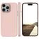 dbramante1928 Greenland Backcover iPhone 15 Pro Max - Roze