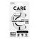 CARE by PanzerGlass Urban Combat Case MagSafe iPhone 16 Pro - Zwart