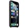 Apple Silicone Backcover iPhone 11 Pro - Black