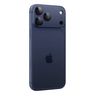 Spigen GLAStR EZ Fit Optik Camera Protector Apple iPhone 17 Pro - Blue