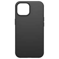 OtterBox Symmetry Clear Backcover MagSafe in Fabrieksverpakking Apple iPhone 17e / 16e / 15 / 14 / 13 - Zwart