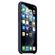 Apple Silicone Backcover iPhone 11 Pro - Midnight Blue