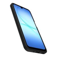 OtterBox React Backcover in Fabrieksverpakking Samsung Galaxy A16 (4G/5G) / A17 (4G/5G) - Zwart
