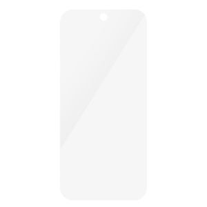 PanzerGlass Ultra-Wide Fit Anti-Bacterial Screenprotector Google Pixel 9 / 9 Pro