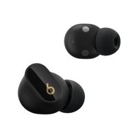 Beats Studio Buds + Earbuds - Draadloze oordopjes - Active Noise Cancelling - Zwart / Goud