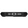 UAG Plasma XTE Backcover MagSafe iPhone 16 - Black / Orange