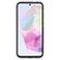 Spigen Ultra Hybrid Backcover Samsung Galaxy A35 - Crystal Clear