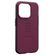 UAG Civilian Backcover MagSafe iPhone 15 Pro - Bordeaux