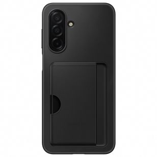 Samsung Originele Card Slot Cover Samsung Galaxy A26 - Black