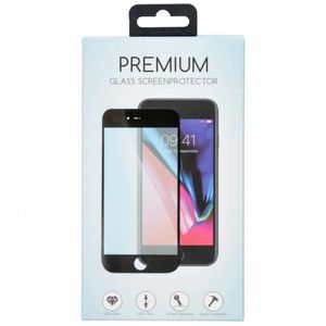 Selencia Gehard Glas Premium Screenprotector Xiaomi Redmi Note 8 Pro