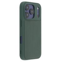 Accezz Edge Backcover met MagSafe Apple iPhone 17 Pro - Groen