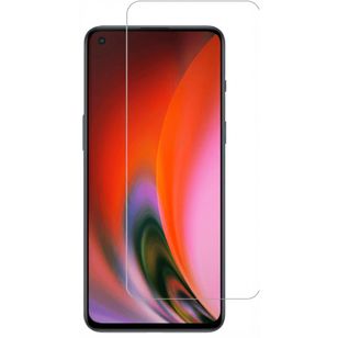 Selencia Gehard Glas Screenprotector OnePlus Nord 2