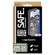 SAFE by PanzerGlass ﻿EyeScreenprotector Ultra Wide Fit met applicator iPhone 16 Pro