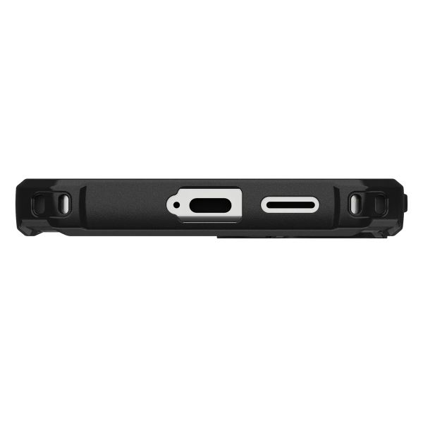 UAG Pathfinder Backcover MagSafe Samsung Galaxy S25 Plus - Ash