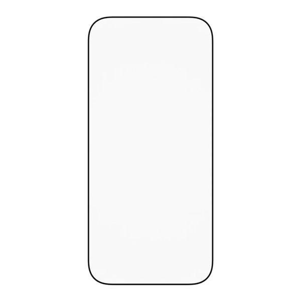 PanzerGlass Ultra Wide Fit FastFit in-a-box Screenprotector Apple iPhone 17 / 16 Pro
