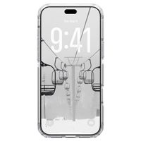 UAG Plyo Backcover MagSafe Apple iPhone 18 Pro / 17 Pro - Iridescent