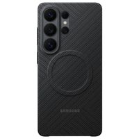 Samsung Carbon Magnet Case Samsung Galaxy S26 Ultra - Black